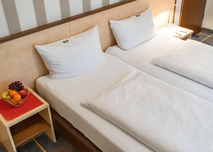 Hotel Astoria Easy 3*