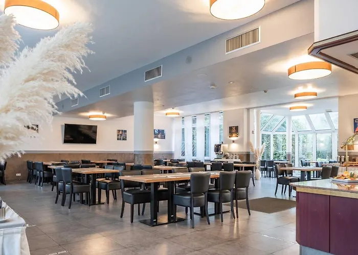 Hotel Astoria Easy Essen