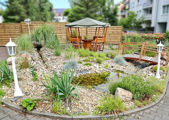 Szálloda Astoria Easy Essen