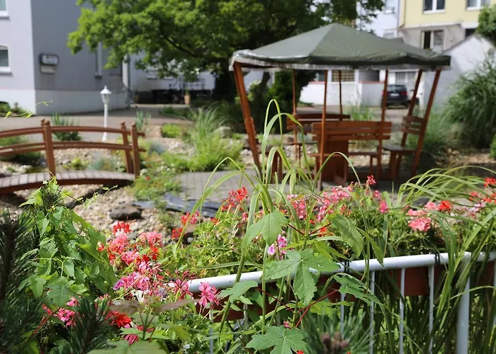 Astoria Easy Szálloda