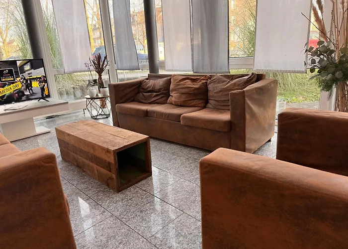 Astoria Easy 3* Essen