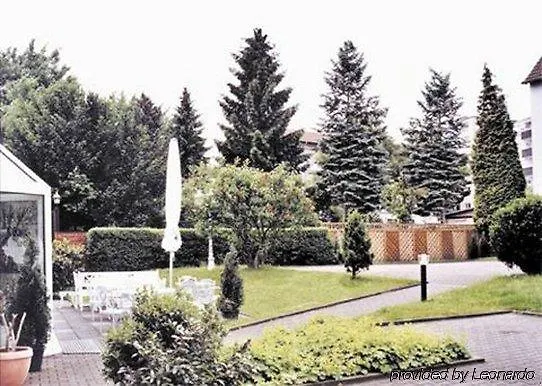 Astoria Hotel Essen 3* 에센