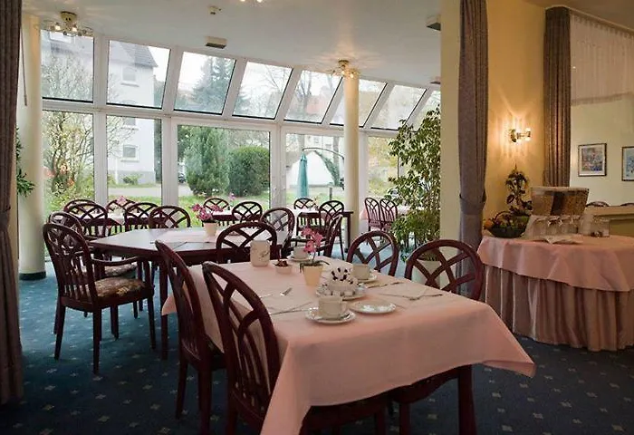 Hotel Astoria Easy Essen