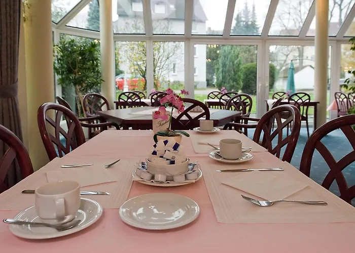 Astoria Easy 3* Essen