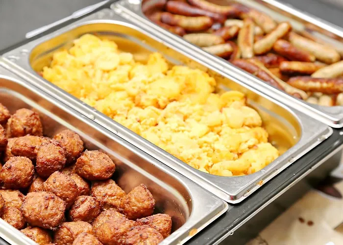 Astoria Hotel Essen 호텔 에센