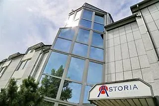 فندق Astoria Easy 3*