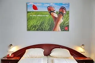 Astoria Easy 3* Essen