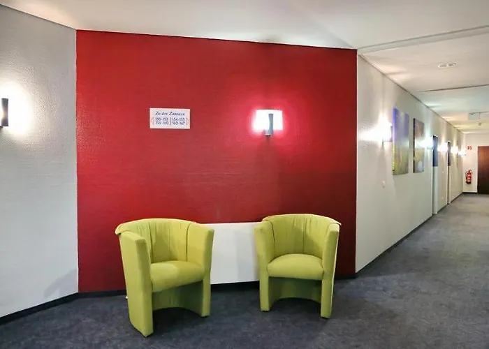 Hotel Astoria Easy 3*