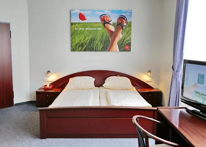 Astoria Easy 3* Essen