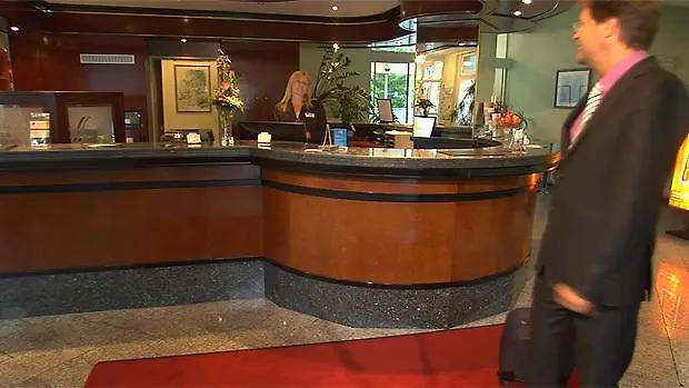 Astoria Easy 3* Essen