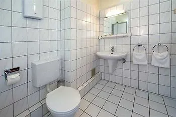 Astoria Easy Hotel Essen